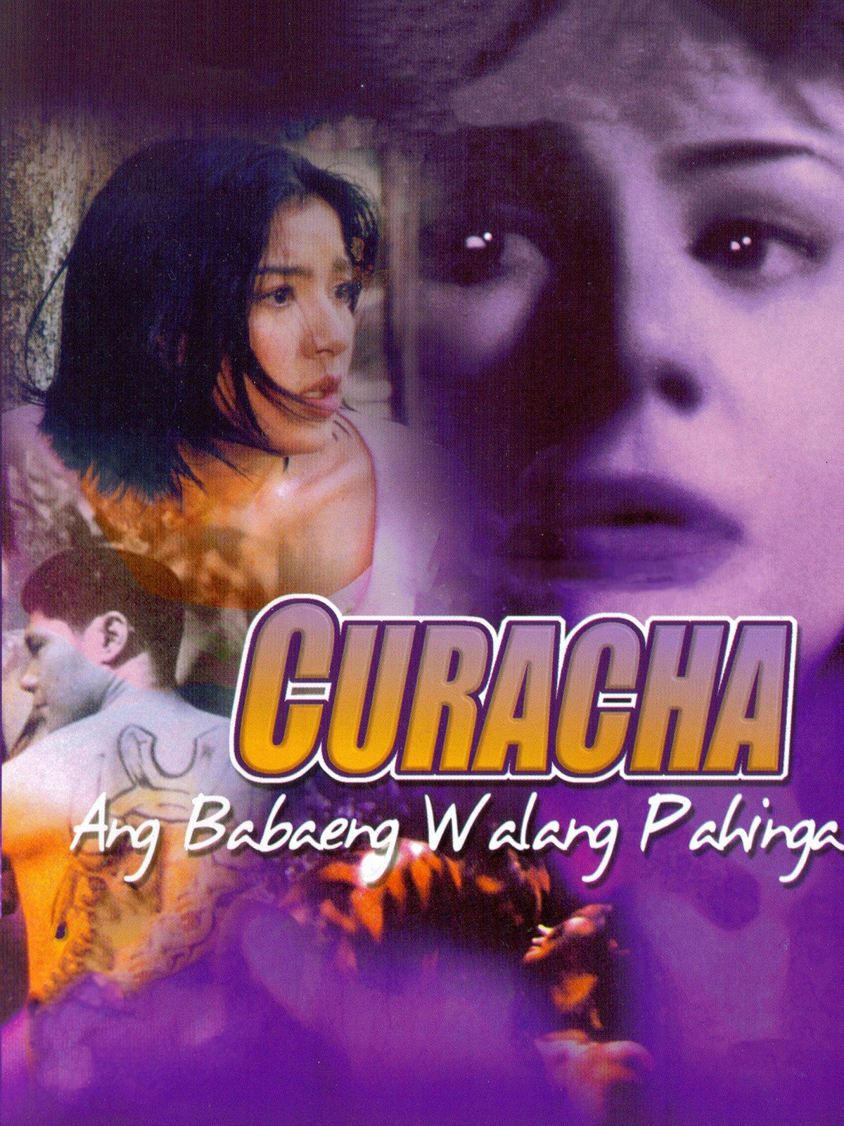 Watch Curacha (Ang Babaing Walang Pahinga) Prime Video Watch Curacha (Ang Babaing Walang Pahinga) Prime Video