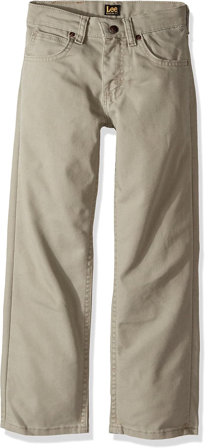 lee premium select regular straight leg jeans