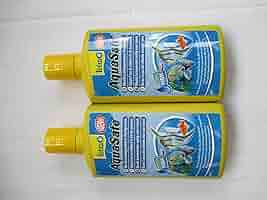 Tetra Aquasafe Purificador de Agua para Peces de Acuario 500 ml x ...