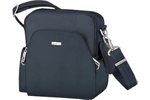 Travelon Anti-Theft Classic Travel Bag