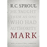 Mark: An Expositional Commentary