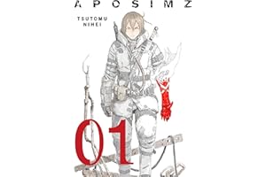 APOSIMZ Vol. 1