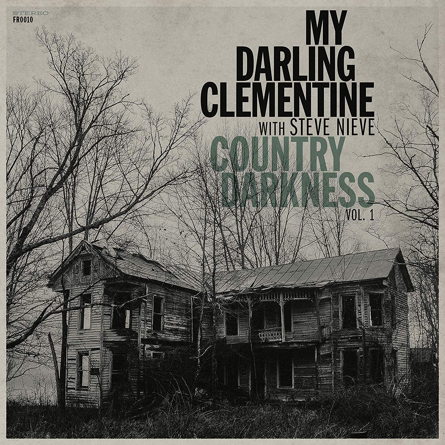 Amazon.com: Country Darkness Vol 1: Music