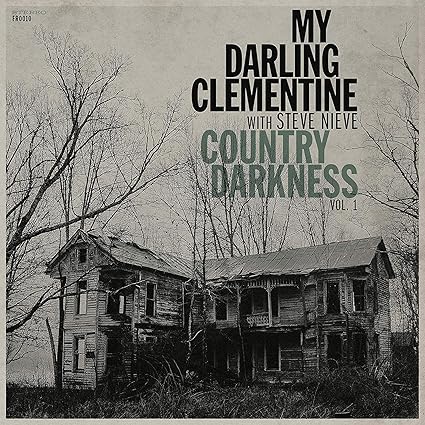 Country Darkness Vol 1