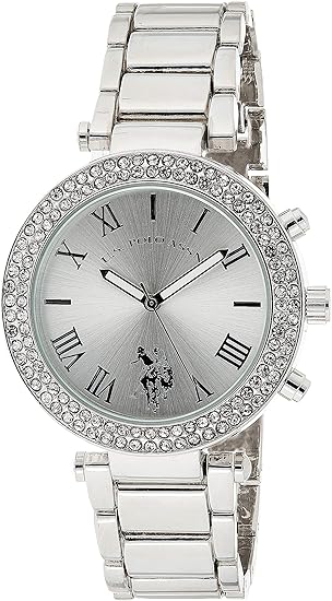 us polo assn uhr gold