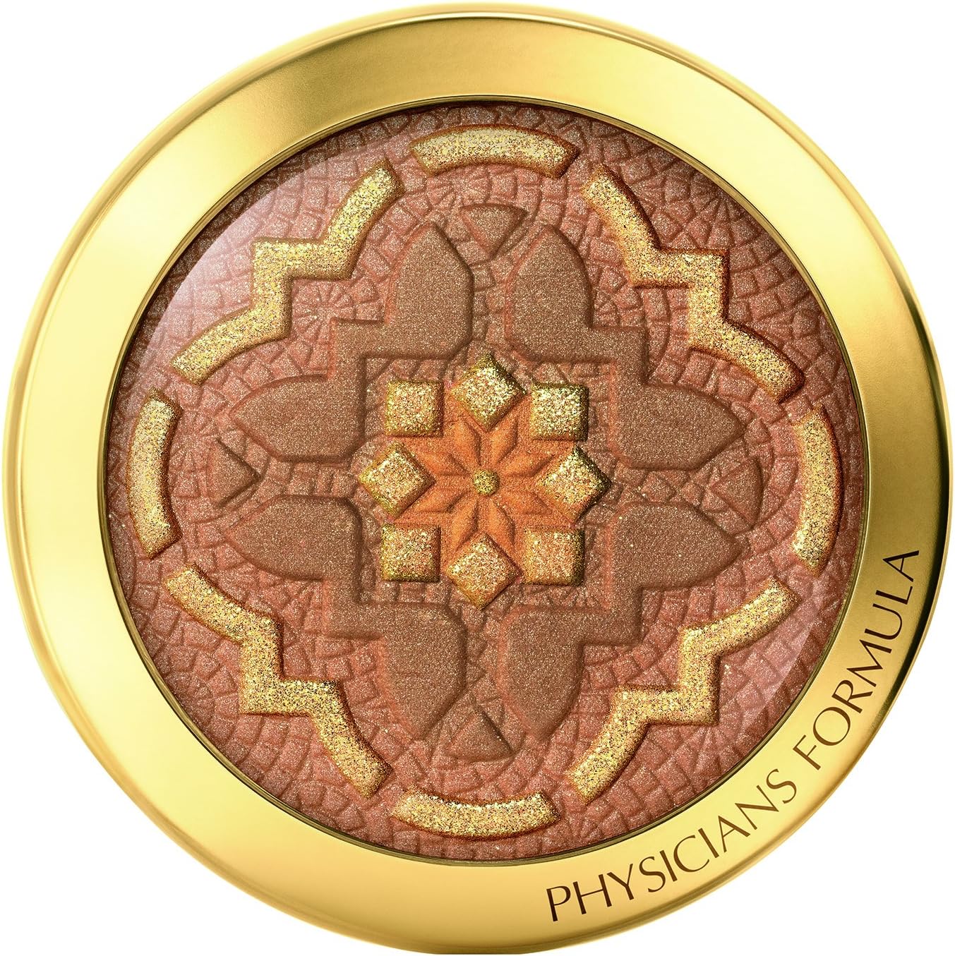 Physicians Formula Argan Wear Ultra-Nourishing Argan Bronzer, Bronzer, 0.38 Ounce