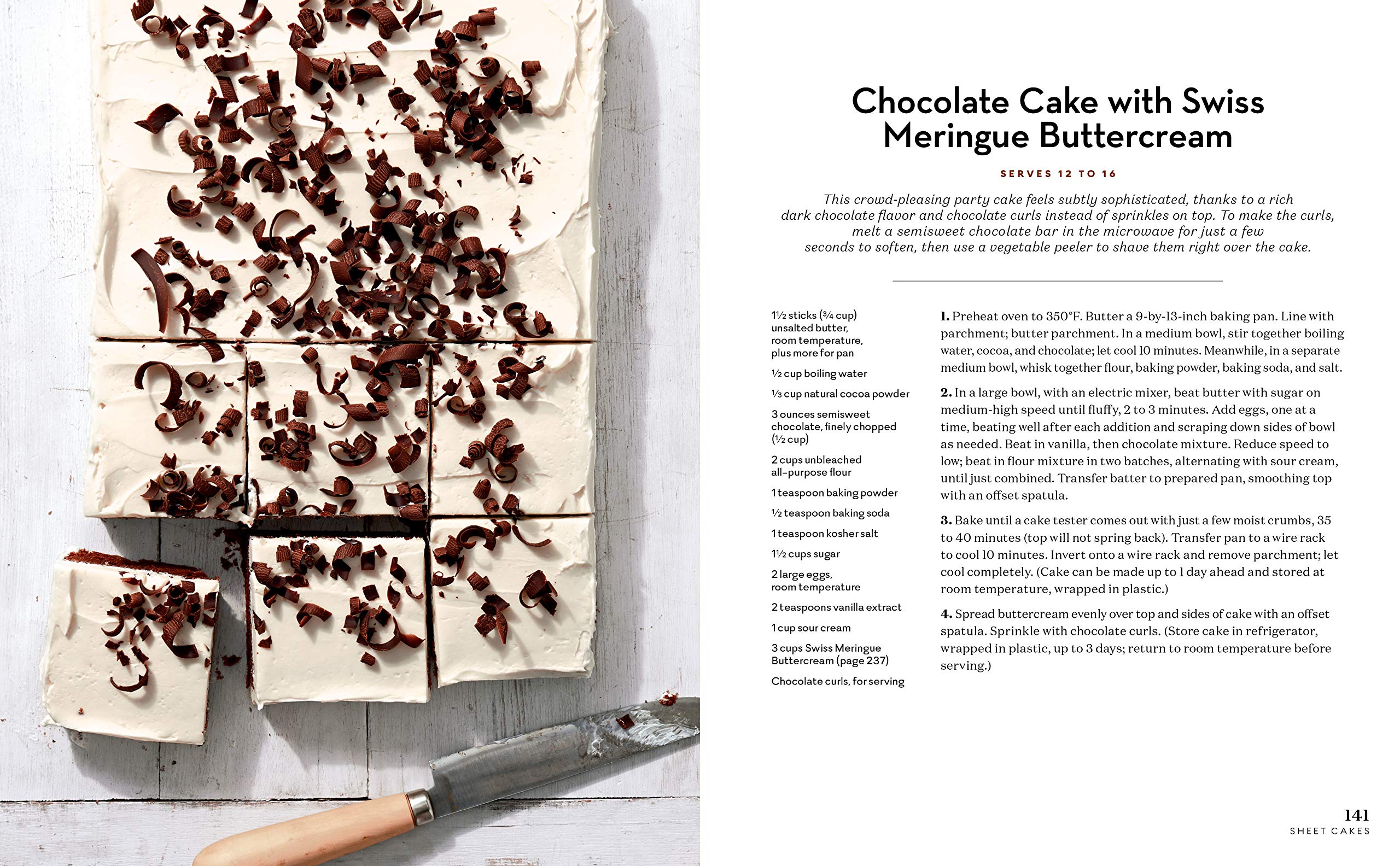 Martha Stewart's Cake Perfection: 100+ Recipes for the Sweet Classic, from Simple to Stunning: A Baking Book Martha Stewart's Cake Perfection: 100+ Recipes for the Sweet Classic, from Simple to Stunning: A Baking Book Hardcover Kindle Paperback