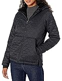 Amazon Essentials Women's Lightweight Quilted