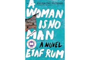 A Woman Is No Man: A Read with Jenna Pick