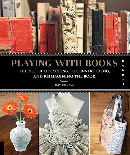 Download Playing with Books PDF