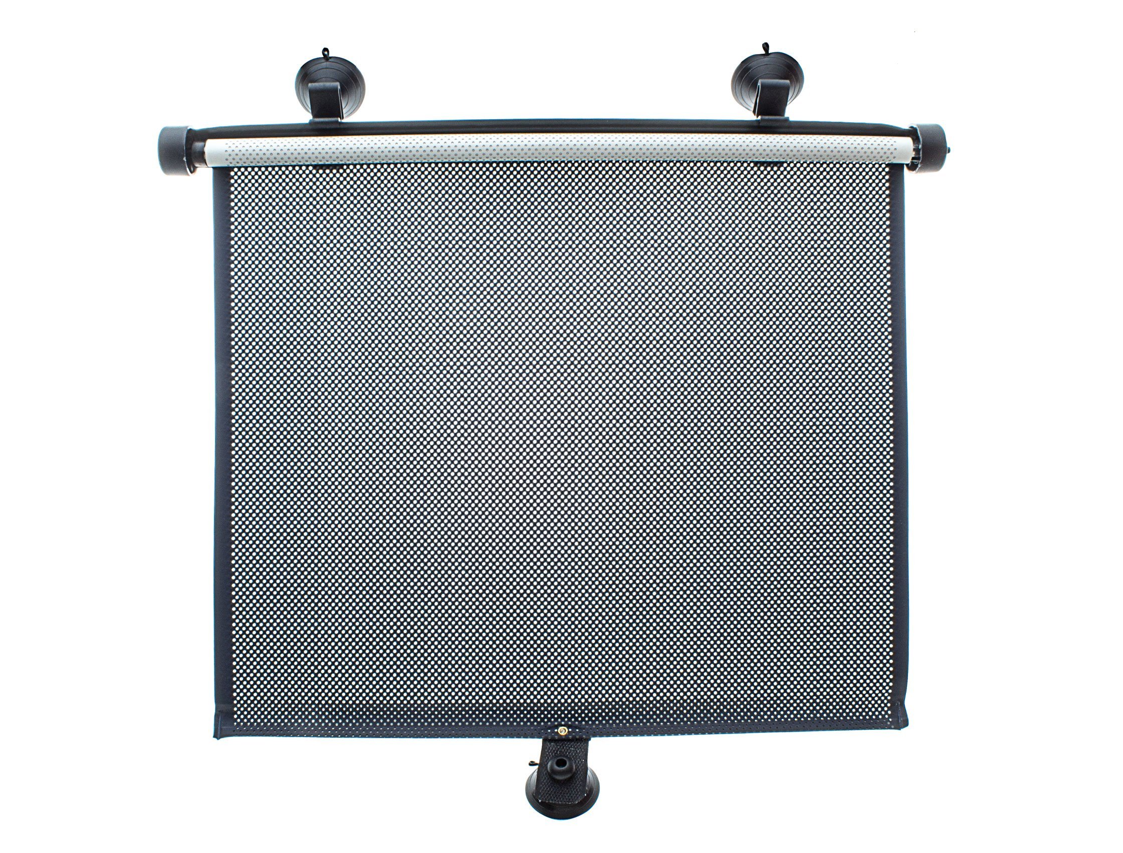 SUMEX Car Universal Fit Baby Side Window Sunshade