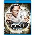 Stargate Universe - SGU: Season 1.5 [Blu-ray]
