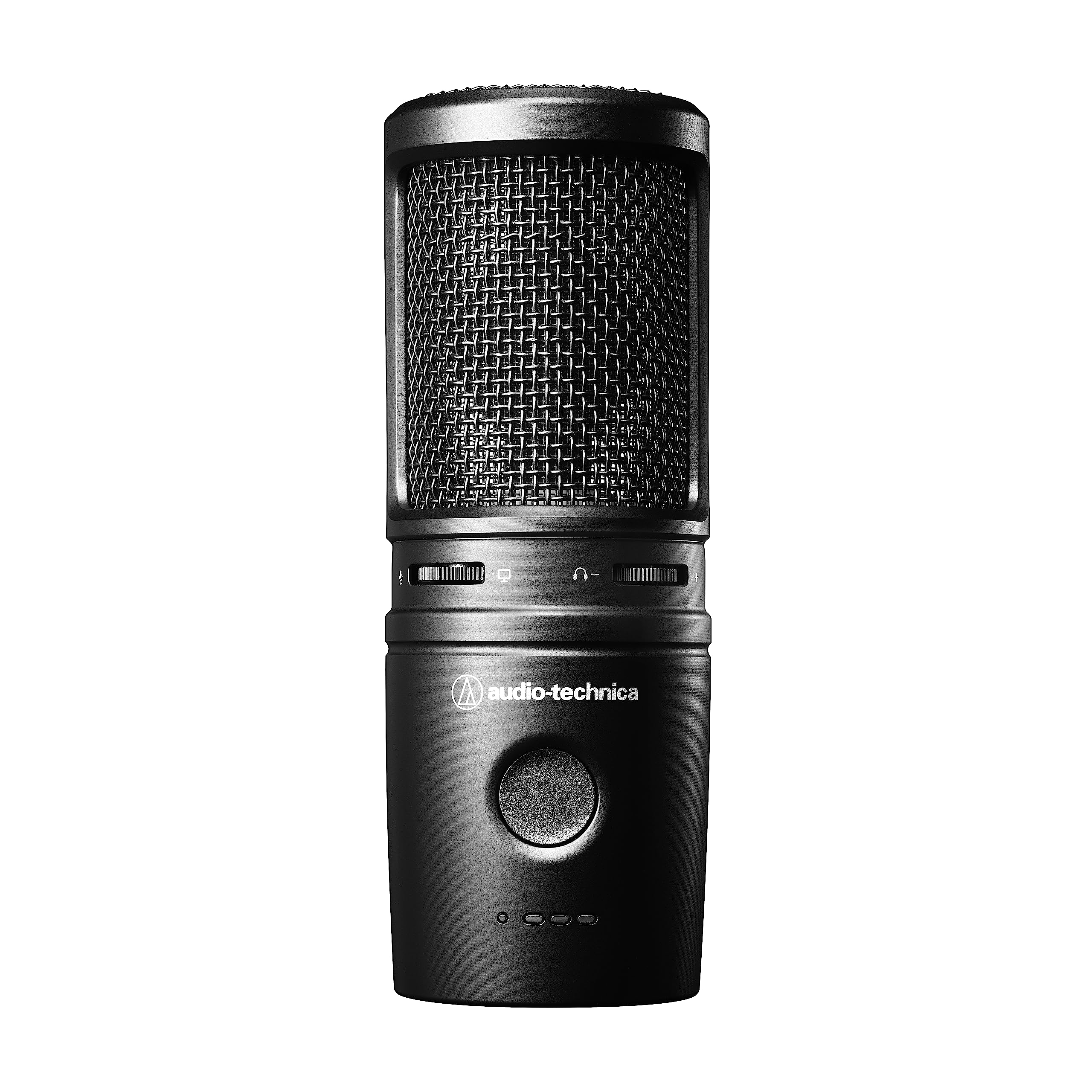 Audio-Technica AT2020USBXP USB Condenser Mic, with DSP