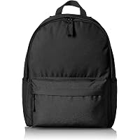 AmazonBasics 21 Ltrs Classic Backpack - Black