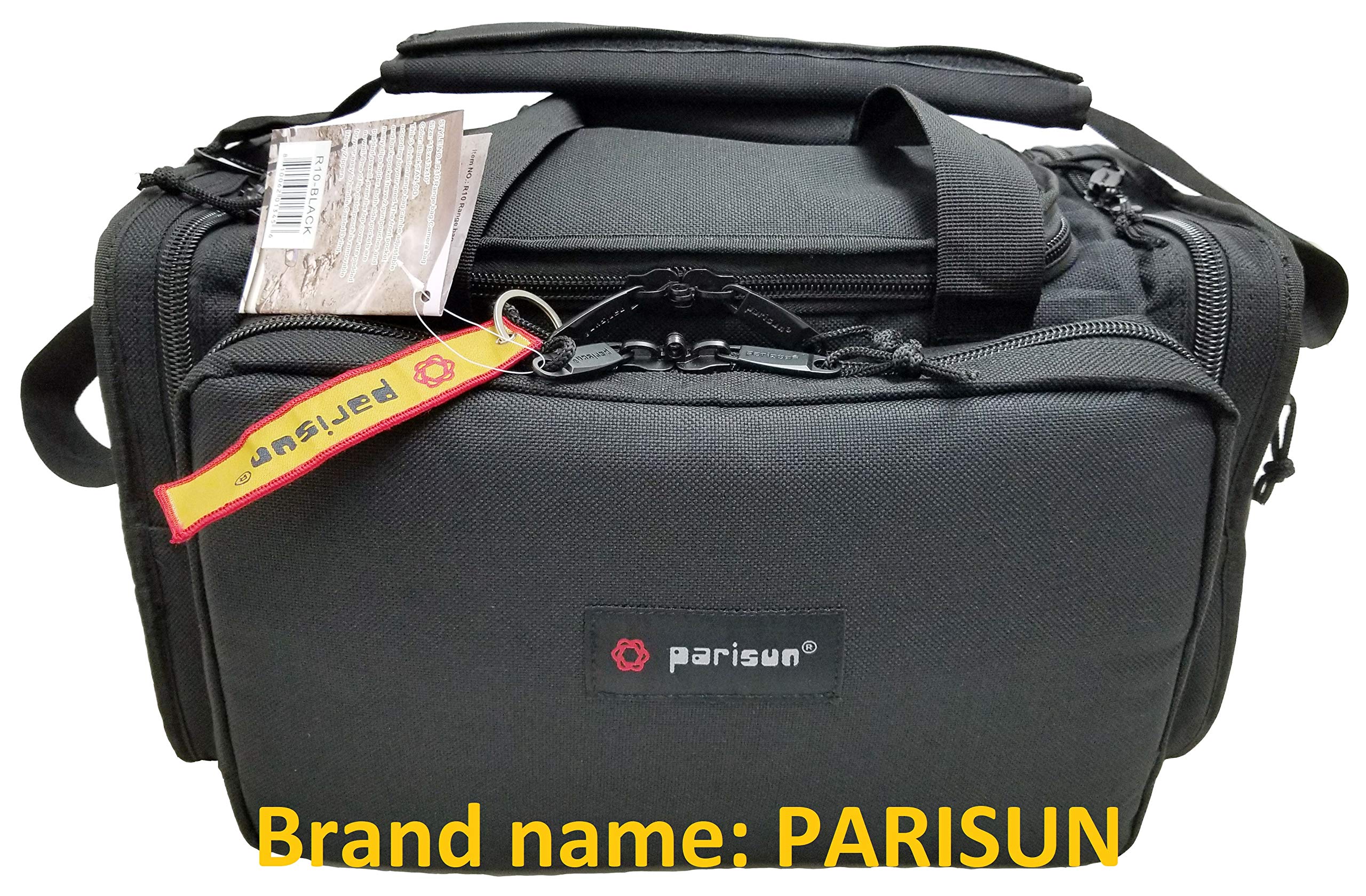 explorer tactical range ready bag