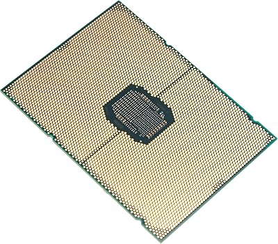 Intel Xeon GL 6326 Processor 24MB Cache FC-LGA16A Tray CPU