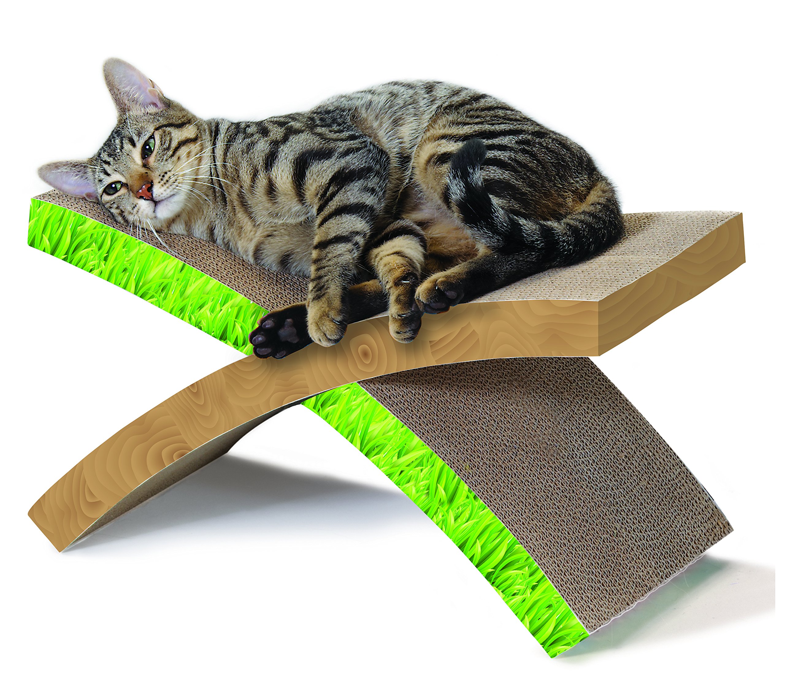 Petstages Cat Scratcher Cat Hammock Cat Scratching Post The Cat Site
