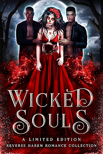Download Wicked Souls: A Limited Edition Reverse Harem Romance Collection (English Edition) PDF