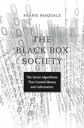 Download The Black Box Society (English Edition) PDF