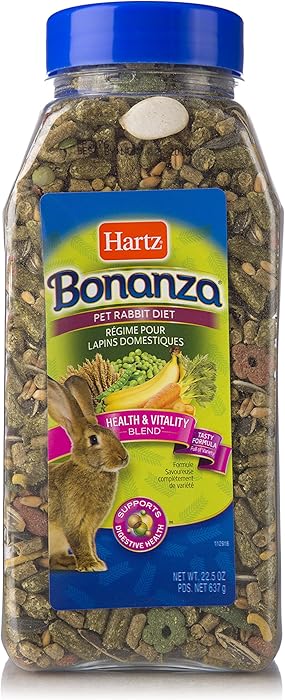 The Best Hartz Bonanza Bird Food