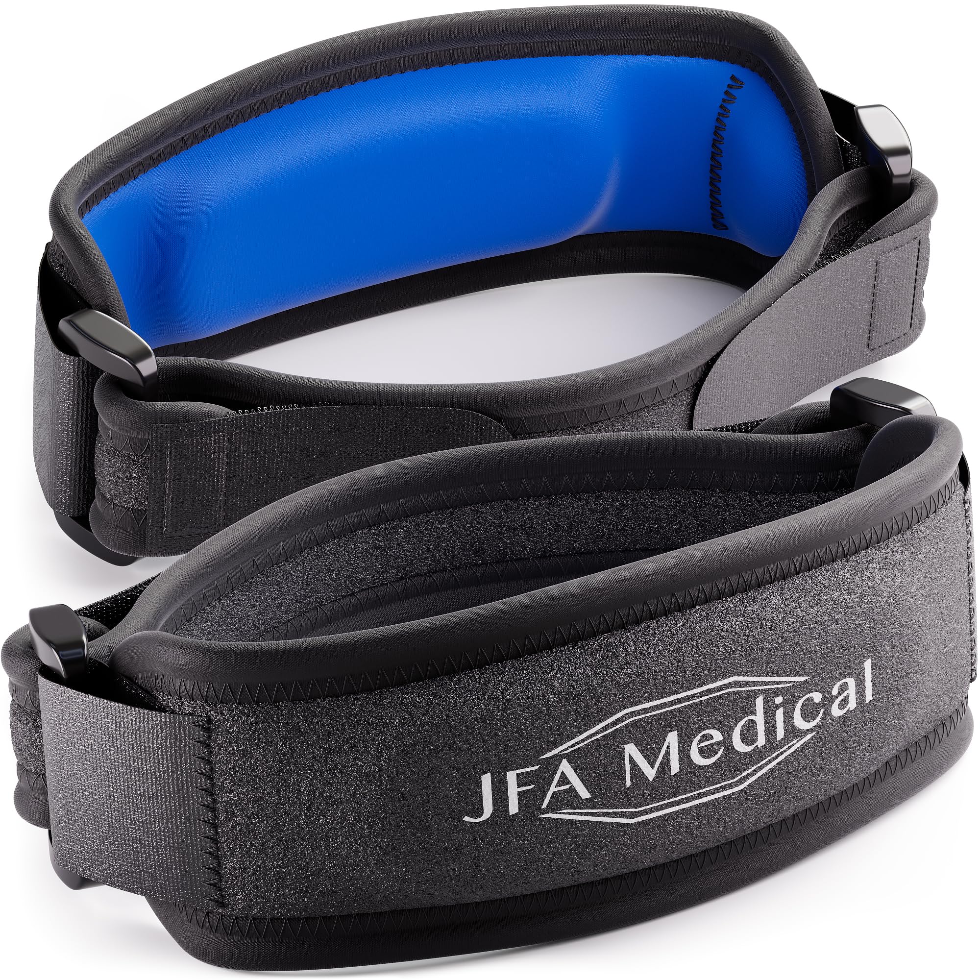 JFA Medical Tennis Elbow Golfers Support Strap/Elbow Brace