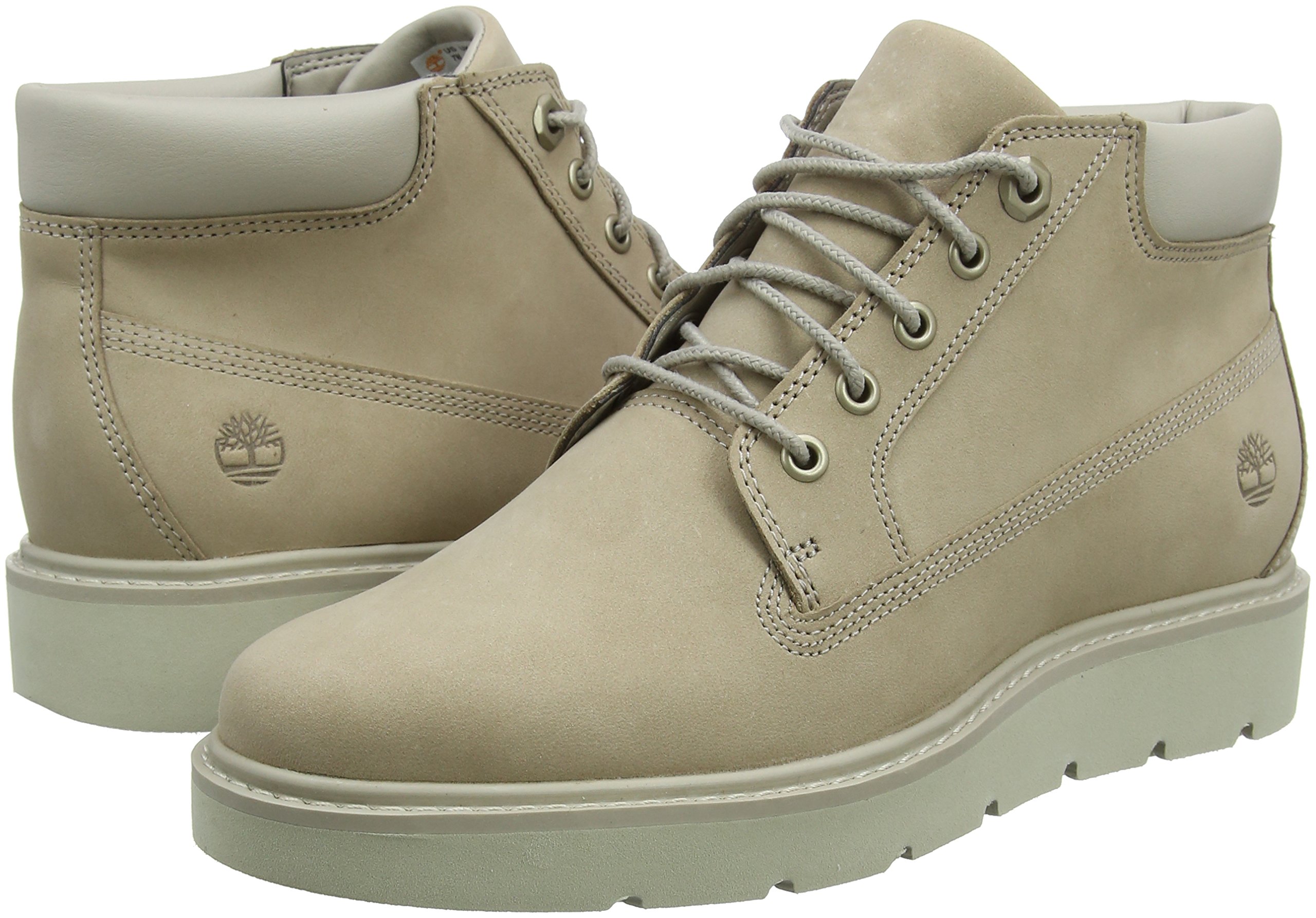 kenniston nellie chukka