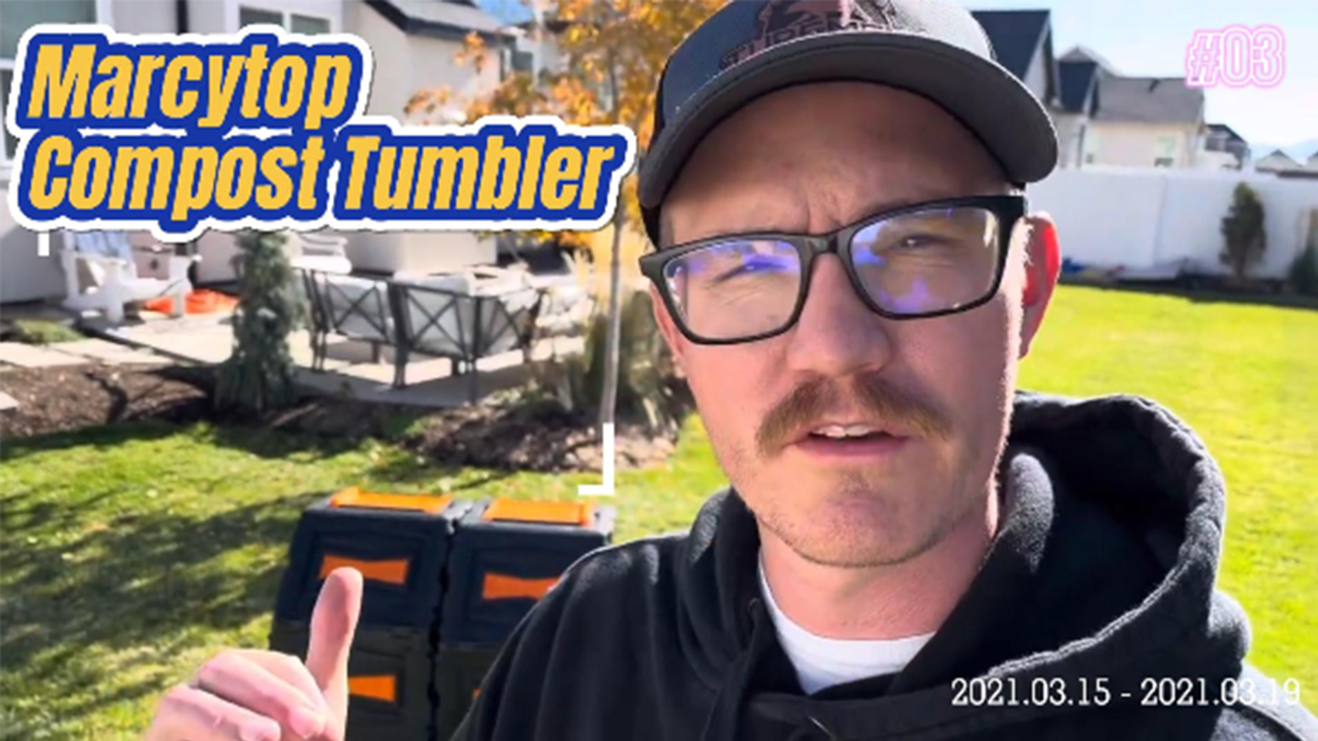 Compost Tumbler Dual Chamber Won't Spin? 5 Fixes Before You Replace It 15 Thumbnail 15