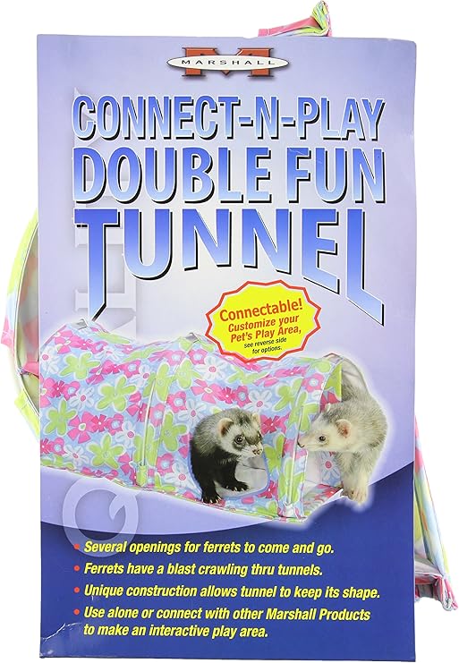 amazon ferret toys