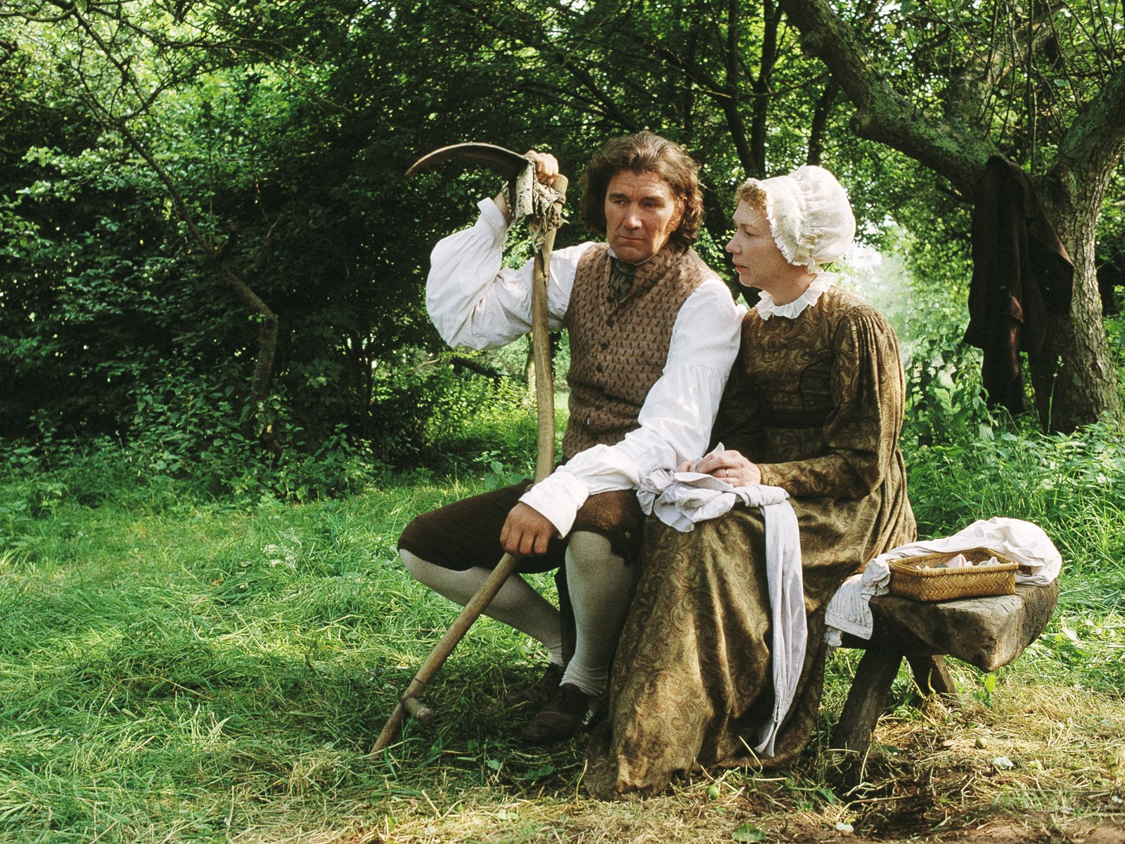 Watch Middlemarch Prime Video