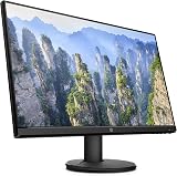 HP v24i Full HD Monitor 23.8 inch IPS 178° 3-Side Borderless 1080p view 7