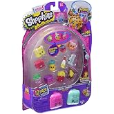 Shopkins Season 5 12-Pack (Styles May Vary)