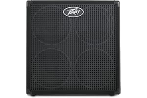 Peavey Headliner 410 Bass Enclosure