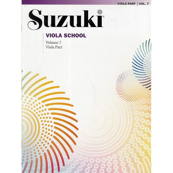 SUZUKI VIOLIN SCHOOL VOL .1〜7 Amazon.com: Suzuki Violin School, Vol 1: 9780874875966: Cerone