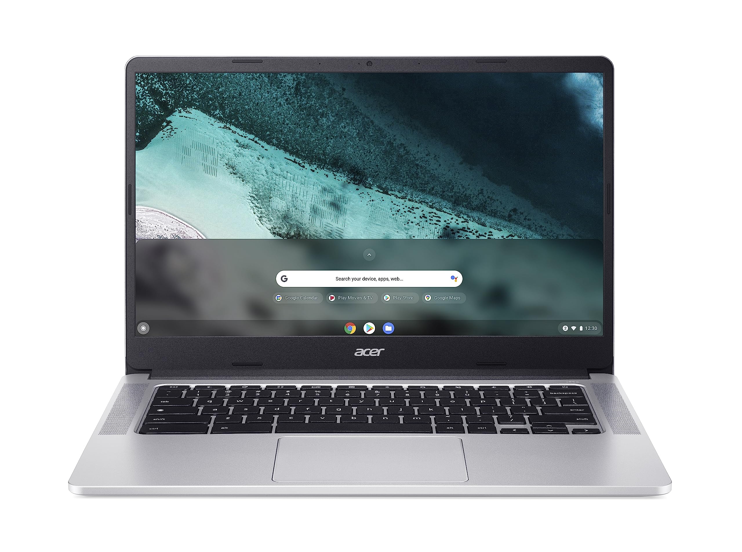 Acer Chromebook 314 (CB314-3HT-C0CQ) Laptop | 14