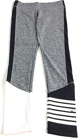 pink ultimate yoga leggings