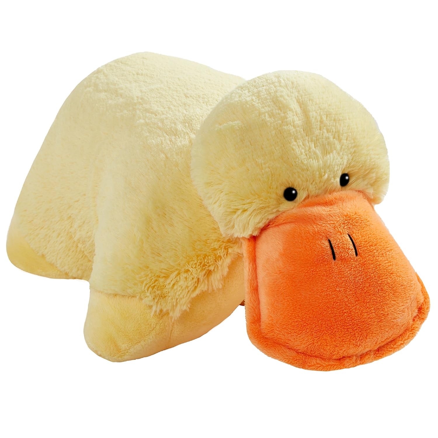 duck pillow pet