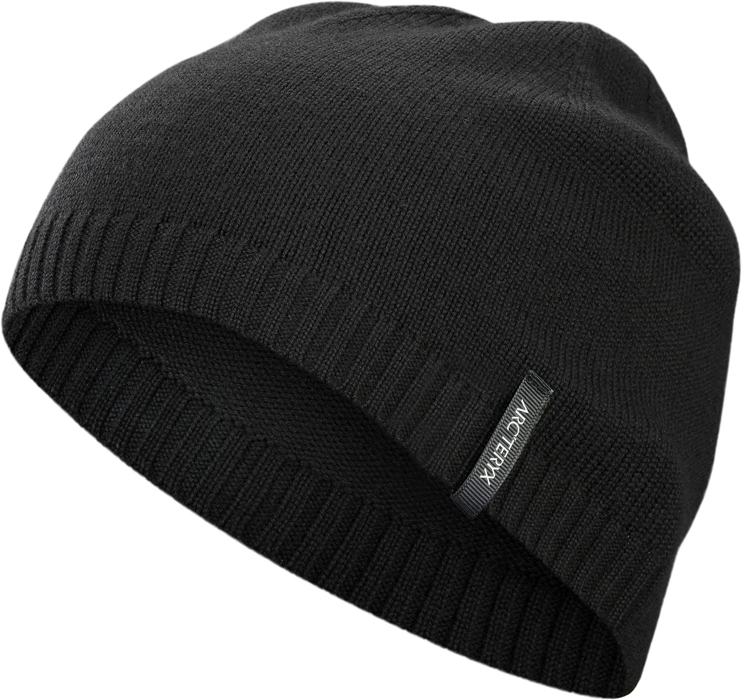 Arc'teryx Diplomat Toque (Black)
