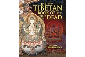 The Tibetan Book of the Dead (Ancient Wisdom Library)