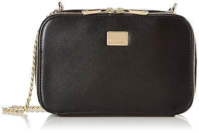 Van Heusen Woman Womens Sling Bag (Black)