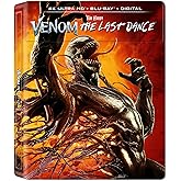 Venom: The Last Dance - 4K Digital