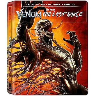 Marvel's Deadpool & Wolverine 4K UHD [Region Free] - View 7