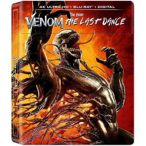 Marvel's Deadpool & Wolverine 4K UHD [Region Free] - View 8
