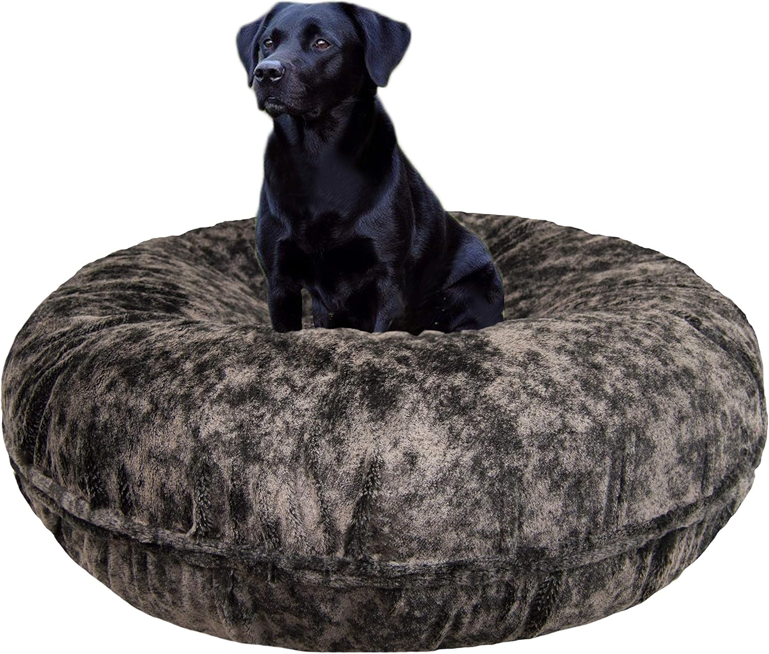 bessie and barnie bagel bed