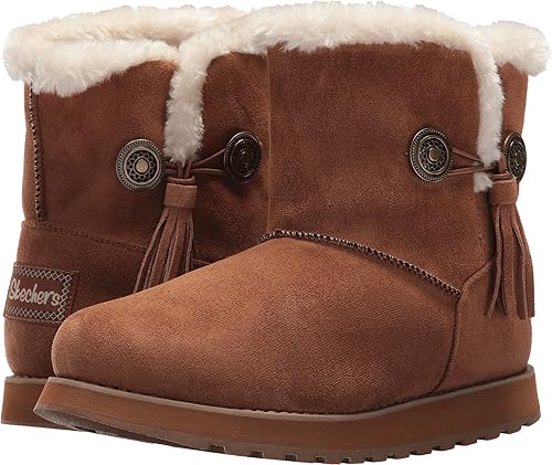 skechers keepsake boots uk