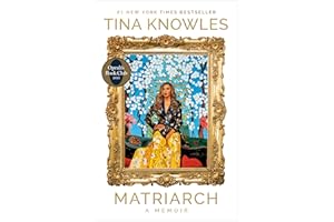 Matriarch: Oprah's Book Club: A Memoir