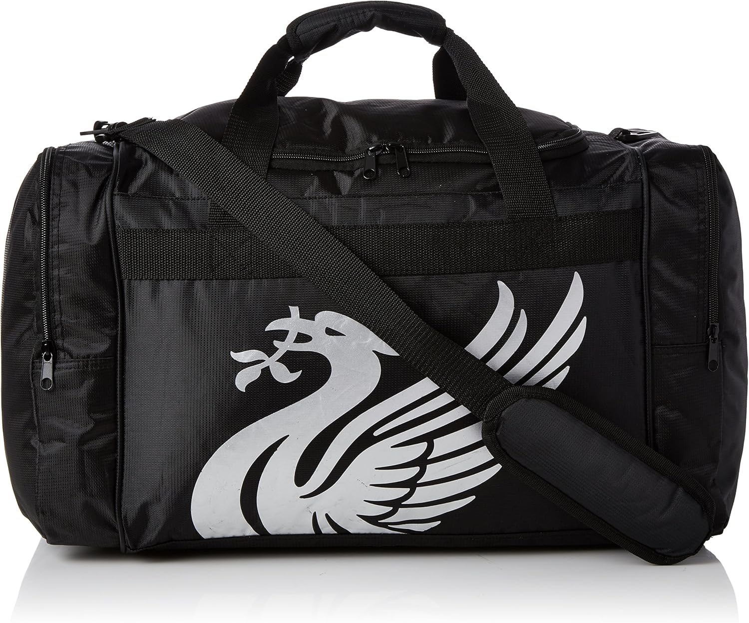 Liverpool F.C. Holdall RT Amazon.co.uk Shoes & Bags