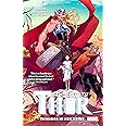 Mighty Thor Vol. 1: Thunder in her Veins