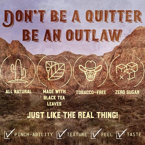 lipper tobacco Outlaw Wild Watermelon Fat Cut Outlaw Lucky Lipper REVIEW!!!
