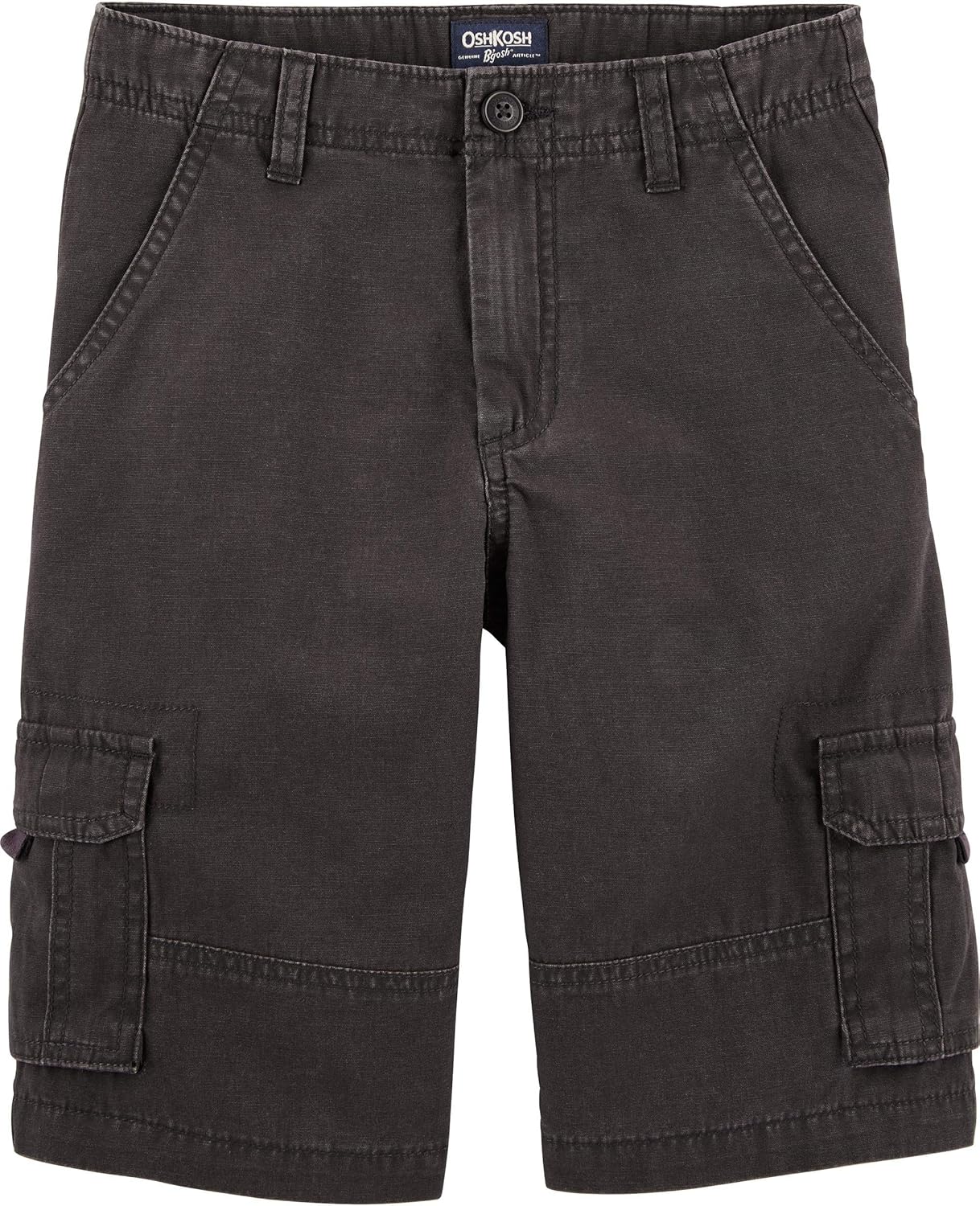 OshKosh B'Gosh Boys' Cargo Shorts Amazon.co.uk Clothing