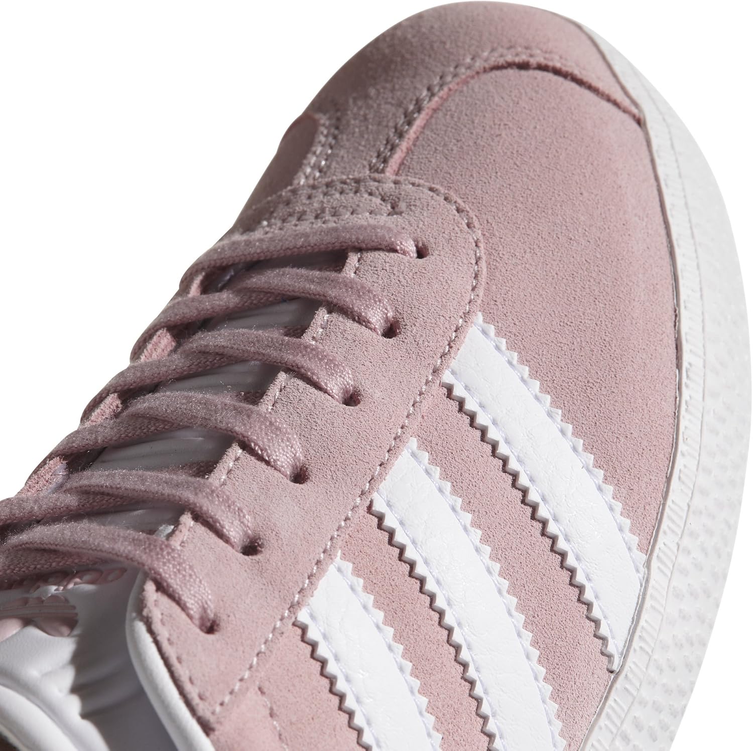 gazelle ice pink